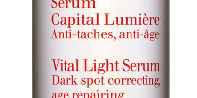 Sérum Capital Lumière antimanchas