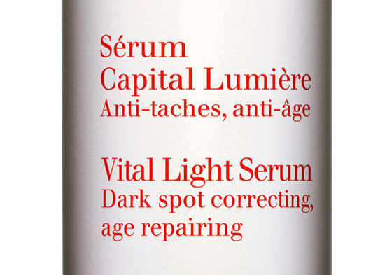 Sérum Capital Lumière antimanchas 