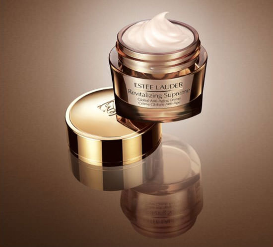 crema Revitalizing Supreme de Estée Lauder