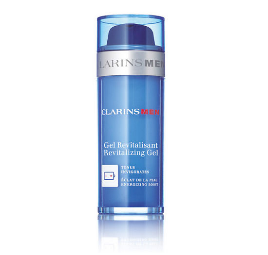 Clarins Men Gel Revitalisant