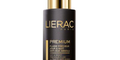 Premium Fluido Precioso de Lierac