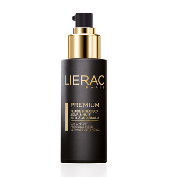 Premium Fluido Precioso de Lierac