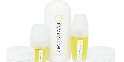 productos Oro de Argán