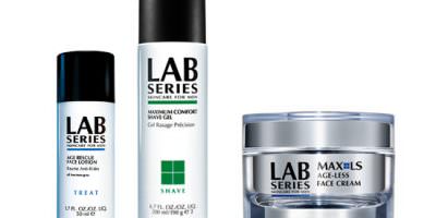 productos Lab Series Skincare for Men