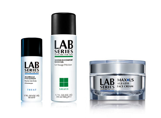 productos Lab Series Skincare for Men