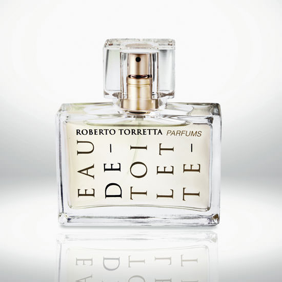 Eau de Toilette de Roberto Torretta