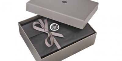 Glossy Box para Hombre