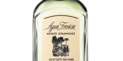 Agua Fresca de Adolfo Domínguez