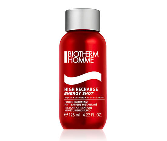 Energy Shot - High Recharge de Biotherm