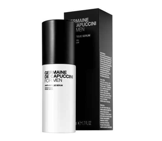 Anti-Fatigue Serum Germaine de Capuccini For Men