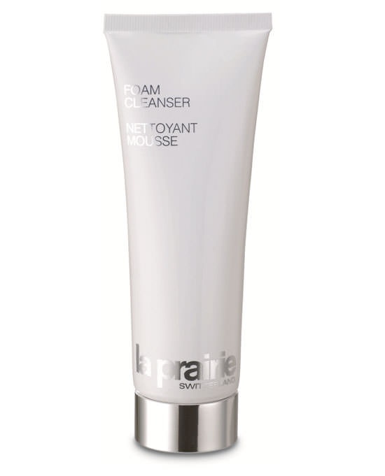 Cellular Foam Cleanser