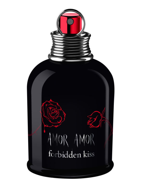 fragancia Amor Amor Forbidden Kiss