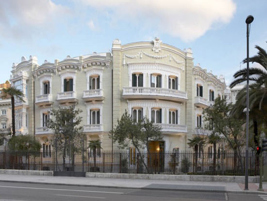 Instituto Médico Láser en Madrid