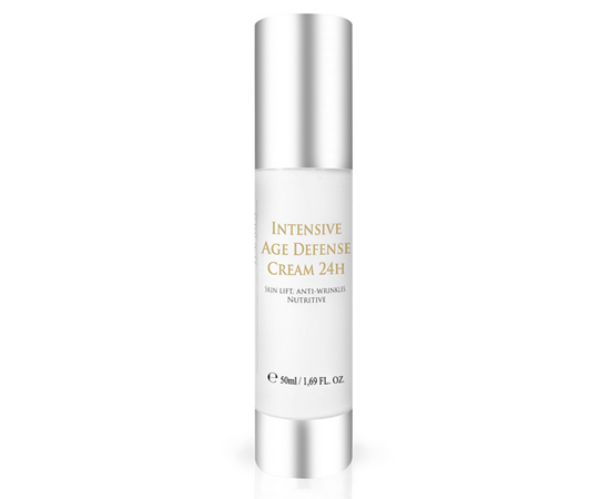 Intensive Age Defense Cream 24H