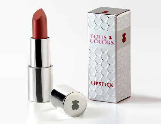 lipstick Tous Colors