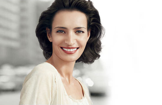 modelo Ceramide Premiere de Elizabeth Arden