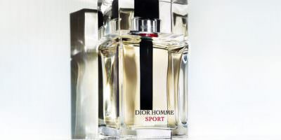 perfume Dior Homme Sport