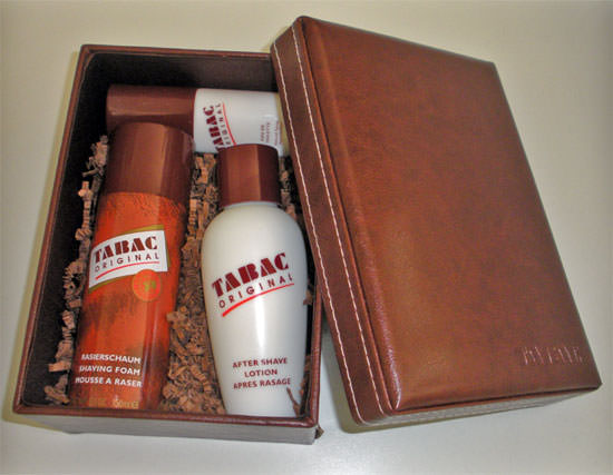 set Tabac Original