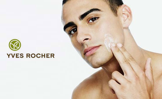 Yves Rocher Hombre