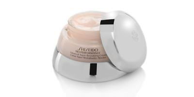 Bio-Performance Advanced Super Revitalizing Cream de Shiseido