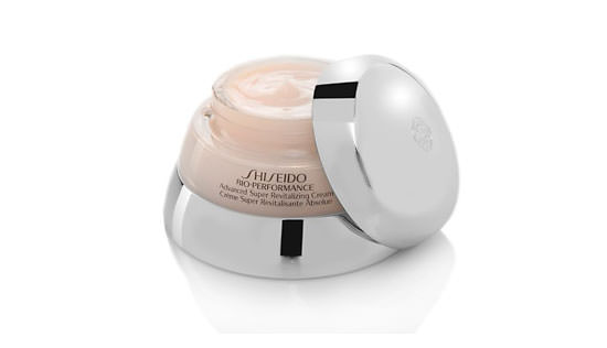 Bio-Performance Advanced Super Revitalizing Cream de Shiseido