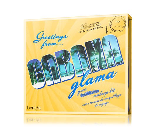 Cabana Glama de Benefit