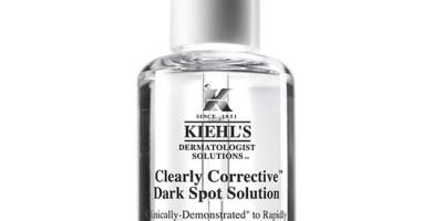 Dark Spot Solution de Khiel´s