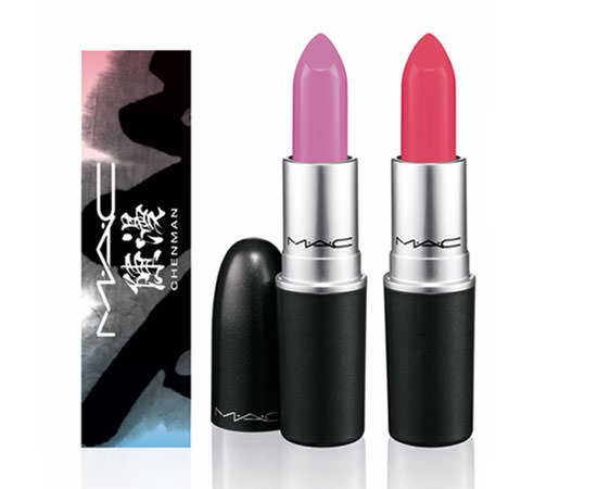 labiales MAC Chenman