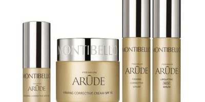 línea Arûde Premium de Montibello