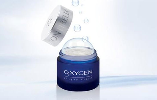 crema Oxygen de Montibello