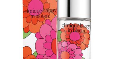 packaging Clinique Happy in Bloom