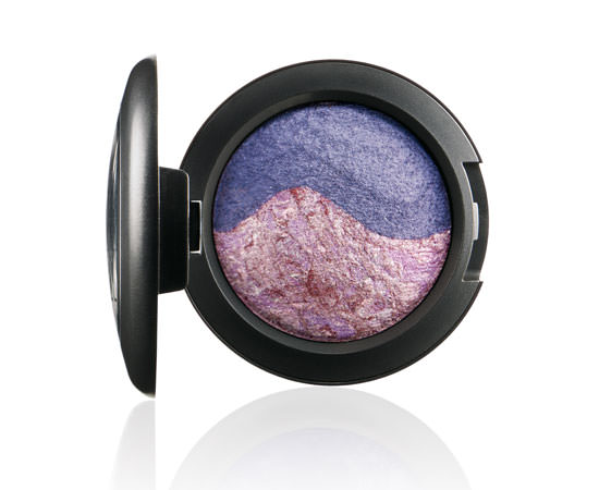 sombra Pink Union de MAC