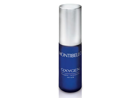 Serum Oxygen Intensive de Montibello