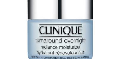 Turnaround Overnight de Clinique