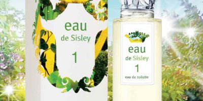 Eau de Sisley nº 1