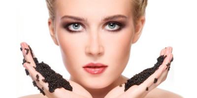 beneficios del extracto de caviar