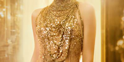 Charlize Theron para J´adore de Dior