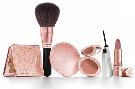 colección Rose Aurora de Elizabeth Arden