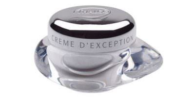 Crema d'Exception de Thalgo