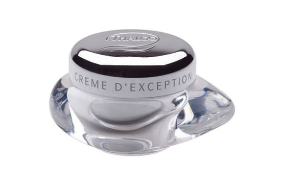 Crema d'Exception de Thalgo