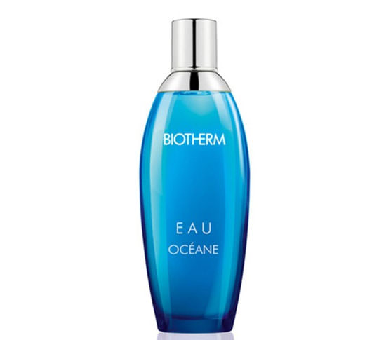 Eau Océane de Biotherm