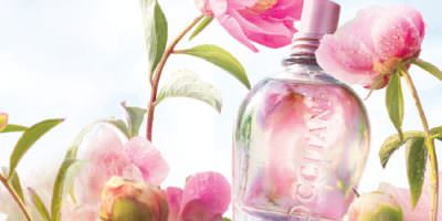 Eau de Toilette Pivoine Délicate