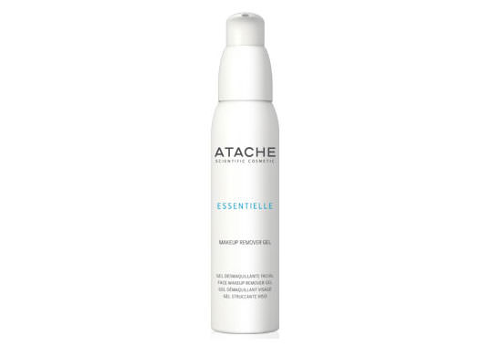 Makeup Remover Gel de Atache