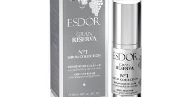 serum Gran Reserva nº1 de Esdor