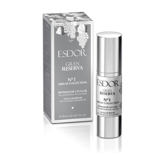 serum Gran Reserva nº1 de Esdor