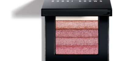 iluminador Brick Compact de Bobbi Brown