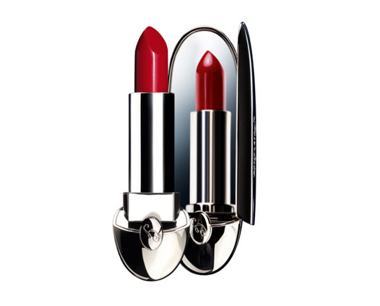 barra de labios Rouge G de Guerlain