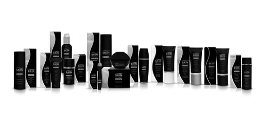 línea de productos Skin Method