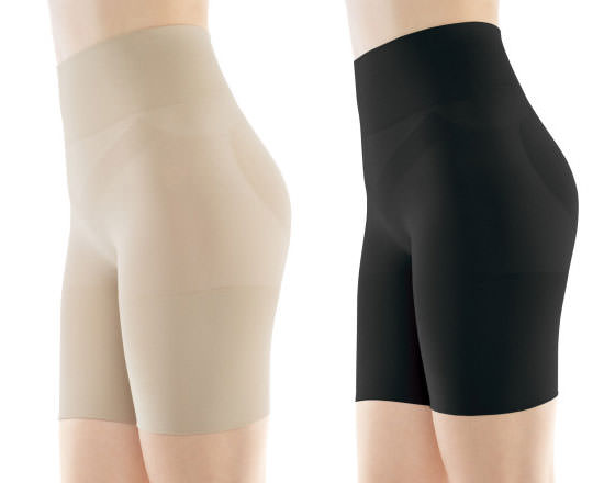 Spanx, las fajas de las famosas » Cosmetik – Blog de belleza