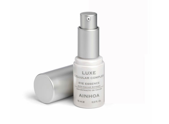 Contorno de ojos Eye Essence Luxe de Ainhoa Cosmetics